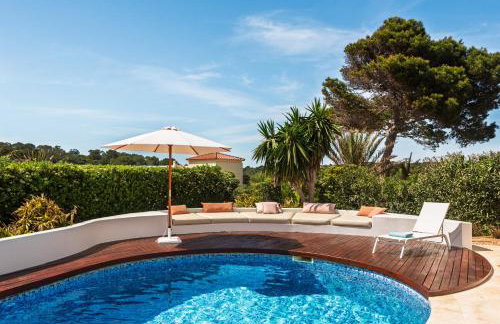 Villa Estrella - Canutells - Foto 24