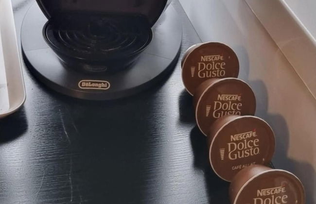 Glamping Cabin - Great for Hikers - Breakfast Inc! - Foto 9