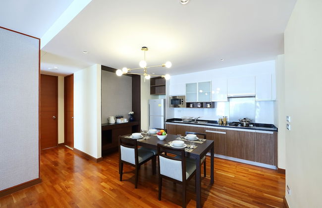 Amanta Hotel & Residence Ratchada - Photo 46