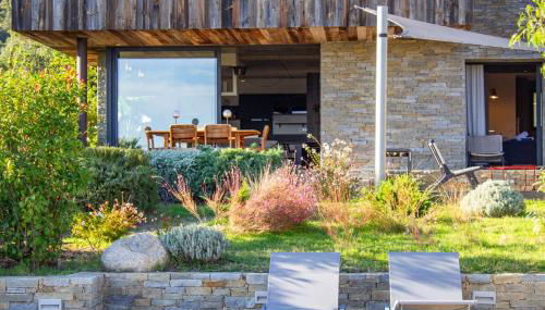 Villa Santa Lucia Di Fautea - Foto 2