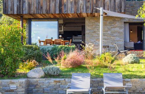 Villa Santa Lucia Di Fautea - Foto 2