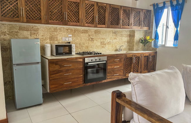 Aqua Resort - Foto 17