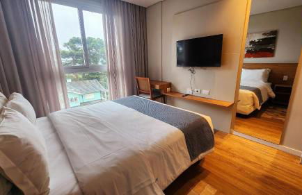 Sensacional Flat no Serra Class - Foto 20