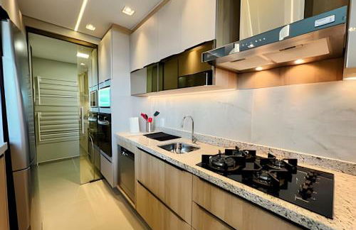 Apto 2 quartos em frente ao Shop Catuai - Foto 29