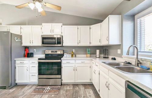 The Peakview Mirage_Newly Renovated Near USAFA - Foto 17