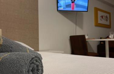 Suite Premium de alto padrão IV - Climatizado - Photo 3