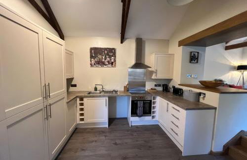 Charming Countryside Cottage - Foto 8