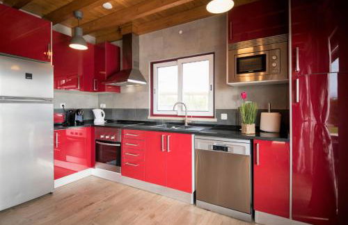 Monte D'Vagar by Estilo Lusitano, com piscina privada - Foto 9