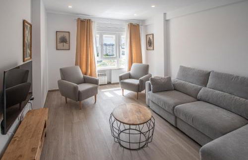 Nuevo Mirandilla Apartment - Cadiz Beach - Foto 22