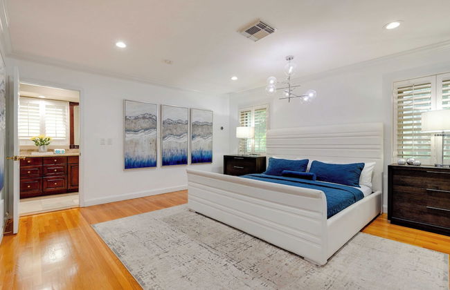 Coral Ridge Getaway by Avantstay Pool, Hot Tub, Billiards + 5mins to Beach! - Foto 18