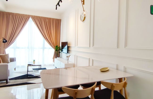 Troika Residence Kota Bharu - Foto 34