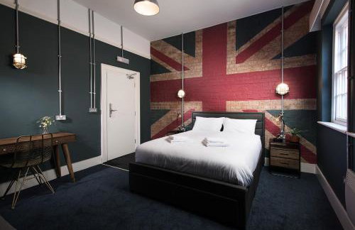 The Quarters - Foto 1