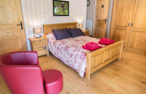 Gite "la nature" - Foto 21