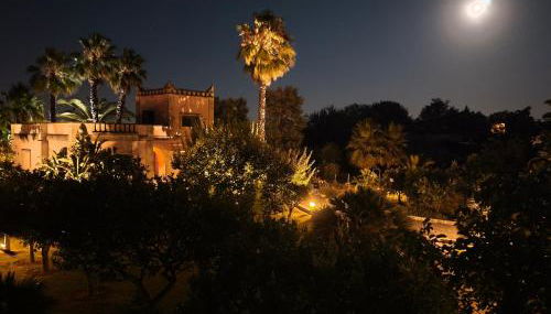 Villa Sirgole Rosa with Pool, Galatina - Foto 2