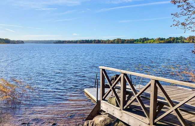 2 Person Holiday Home in Bello-by Traum - Foto 29