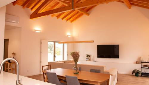 Palmira's - relaxing countryside house in Batalha - Foto 2