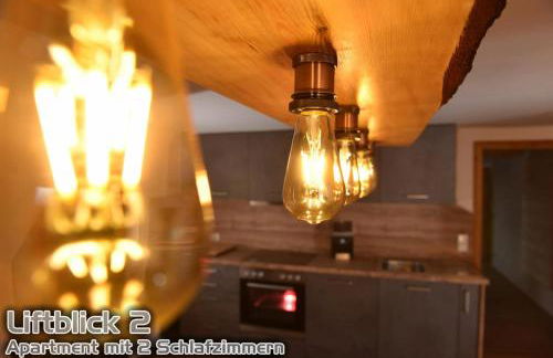 Ferienwohnungen "Liftblick 2 oder 3" im Kurort Altenberg - Foto 6