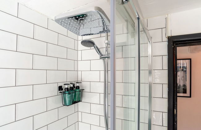 Issey Cottage - Foto 21