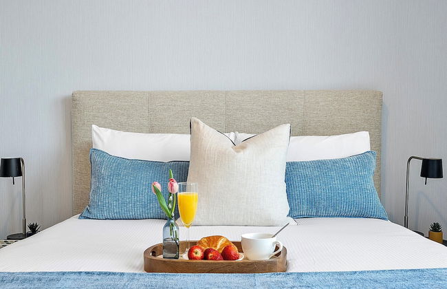 Miami Vacation Rentals - Downtown - Foto 28