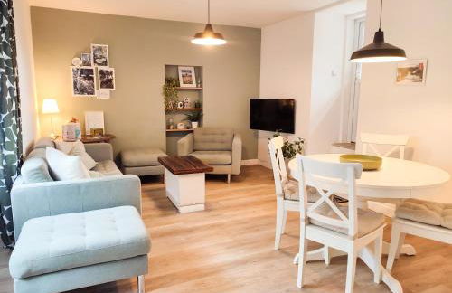 Gite Lodge Le 1900 - Foto 2