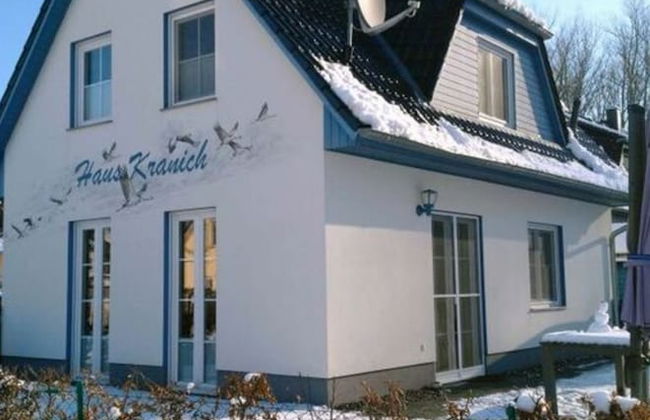 Haus Kranich Modern Retreat - Foto 21