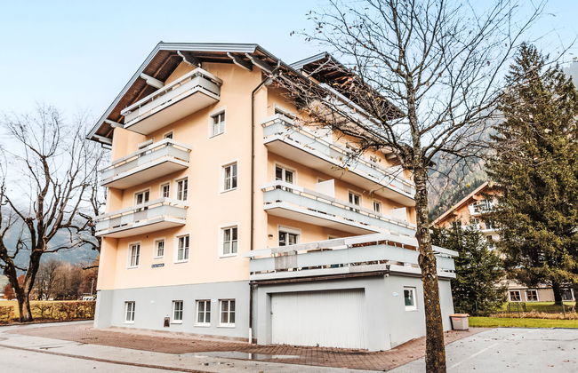 2 bedroom Apartment in Bad Hofgastein with garden - Photo 35