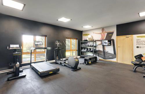 The Hide - Ridgestone - Photo 42