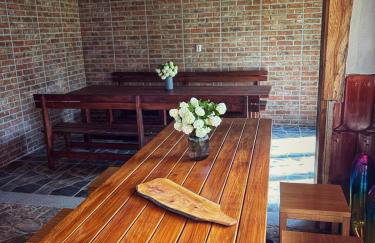 Seosko Imanje Na Obali Rijeke - Foto 3