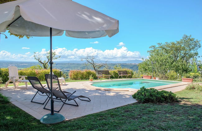 Villa Penta - Photo 35