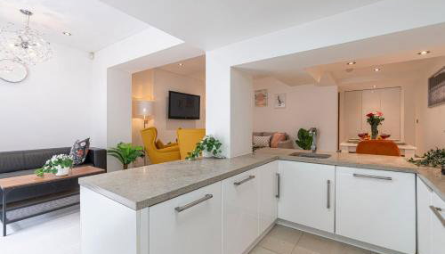 kensington olympia apartman - Foto 4