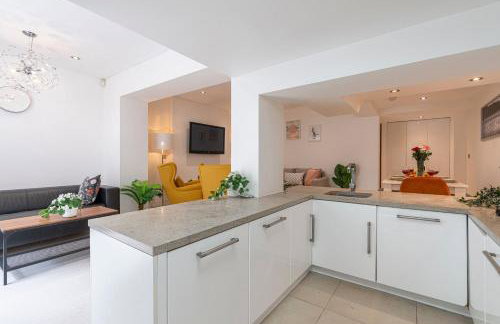 kensington olympia apartman - Foto 4