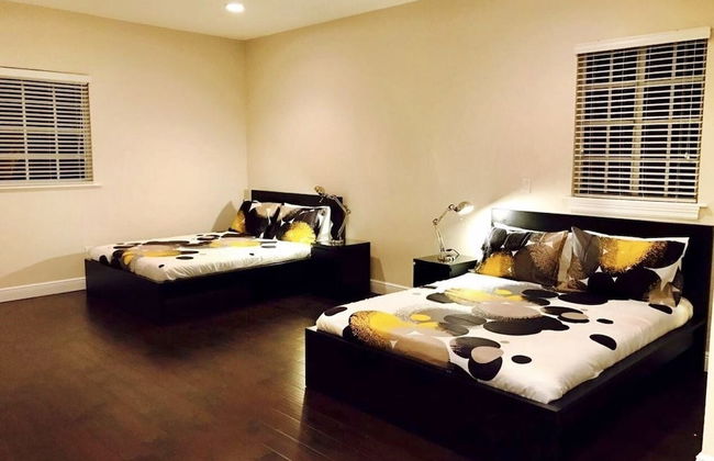 4BR Townhouse 320 by Ideal Experience VR - Foto 8