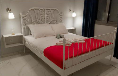 Niriides Apartments - Foto 52