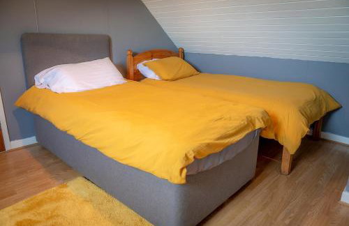 Cosy fisherman cottage in seaside village - Foto 29