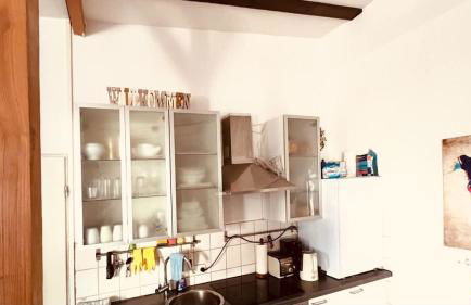 Loft MOIN near NDR UKE ZOO - Foto 73