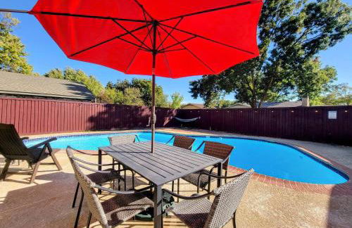 Pool + Jacuzzi: A Gem, The Perfect House of Zen - Foto 9