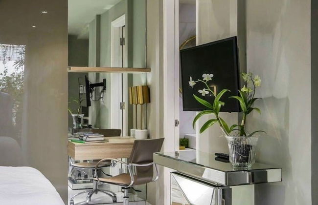 Bed In Town Saigon - Photo 5