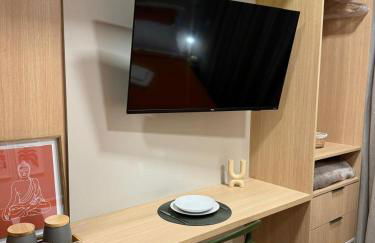 ONE - Studio moderno e confortável a 5 minutos a pé da AVENIDA PAULISTA - Foto 10