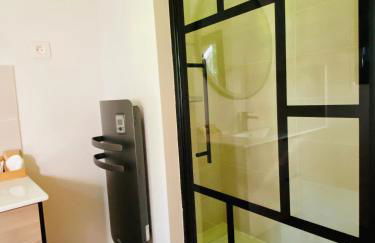 Suite Cupidon- Domaine des trois châteaux - Foto 130