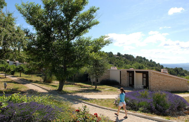 VVF Luberon Provence, Murs - Foto 29