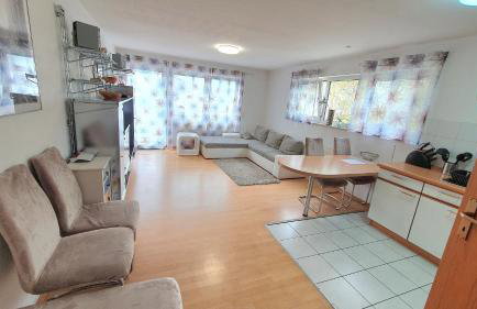 Ferienwohnung für 5 Personen in Wasserburg - Foto 6