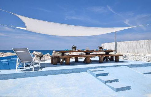 3 Bedroom Beautiful Home In Falerna - Foto 9