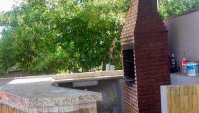 Rancho com Piscina - Foto 2