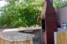 Rancho com Piscina - Foto 2