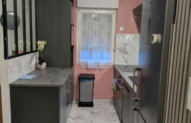 Résidence les chênes - Foto 7