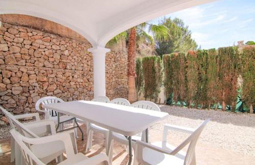 Bungalow con piscina - Lilia Rosa 9 - Foto 12