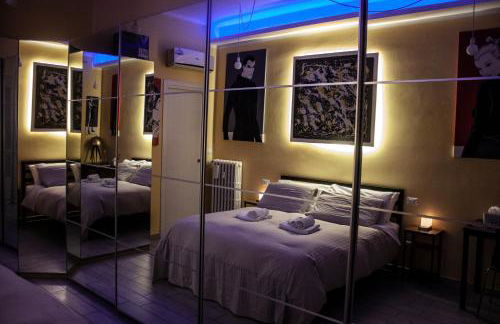 House of roses -Inalpi Arena- - Photo 14