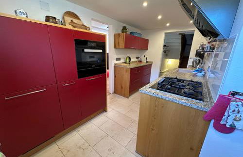 Am Ampferang:Ferienhaus in Ettal - Foto 11