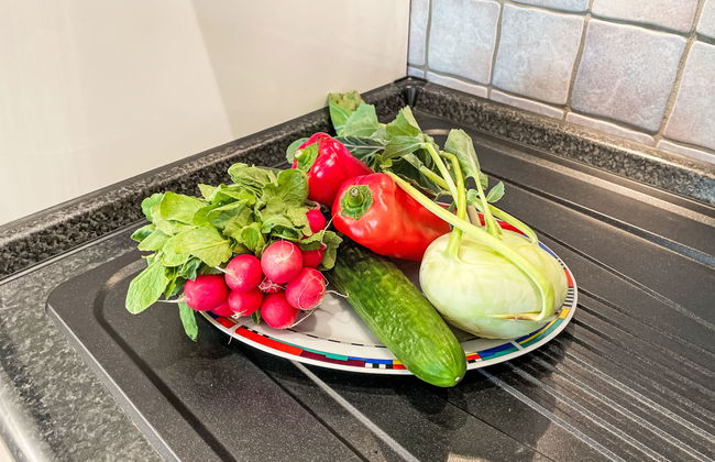 Gollwitzer Park (Insel Poel) - Foto 33