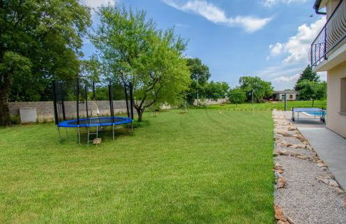 Villa Ondine with 3 bedrooms in Istrien - Foto 14